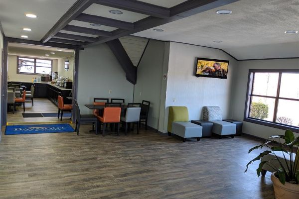 Hotel BAYMONT IS COOKEVILLE (Cookeville)